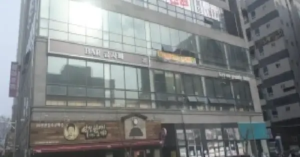 전북특별자치도 전주시 완산구 효자동3가 1538-6  4층401호 근린상가 경매 물건 이미지