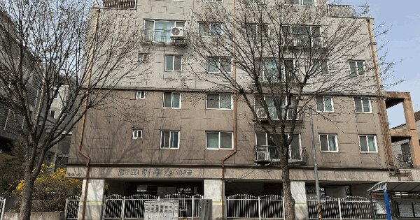 인천광역시 서구 검암동 676-10 해피하우스 102동 4층402호 도시형생활주택 경매 물건 이미지