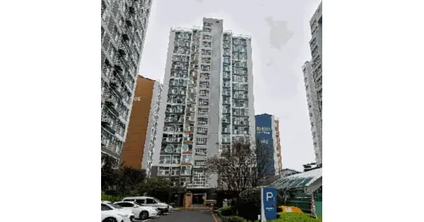 광주광역시 광산구 신가동 1048 신창6차호반베르디움 603동 14층1401호 아파트 경매 물건 이미지