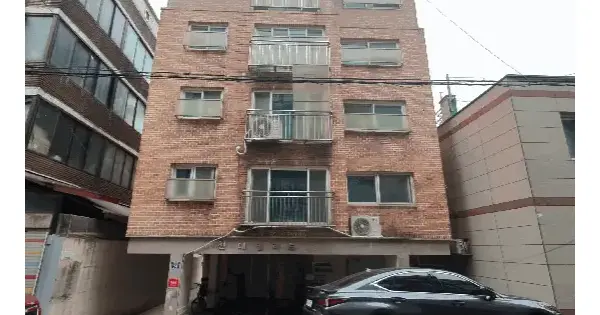 서울특별시 관악구 봉천동 872-18 현대빌라트  5층502호 다세대주택 경매 물건 이미지