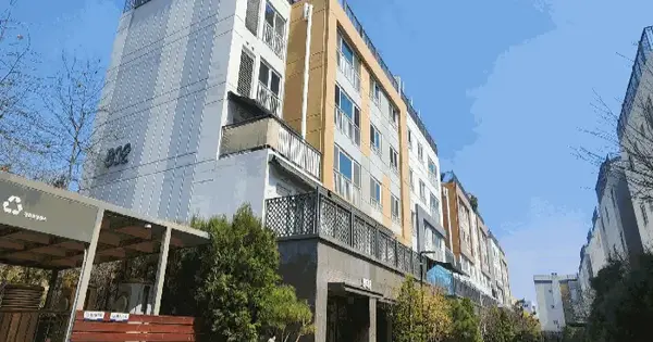 경기도 김포시 운양동 1339-1 한신더휴테라스8 802동 4층306호 연립주택 경매 물건 이미지