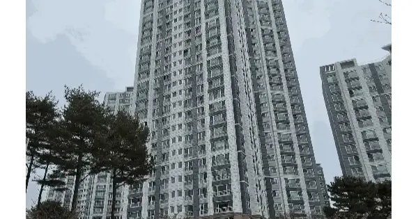 경기도 김포시 운양동 1250-3 한강신도시이편한세상 201동 23층 2301호 아파트 경매 물건 이미지