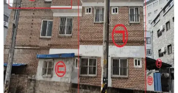 전북특별자치도 전주시 덕진구 금암동 OOOOOO 단독주택 경매 물건 이미지