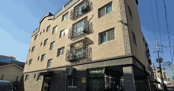 경기도 파주시 야당동 193-19 라비앙  3층302호 다세대주택 경매 물건 이미지