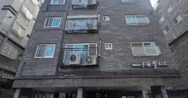 서울특별시 강서구 화곡동 424-36 우현펠리스  제6층 제601호 도시형생활주택 경매 물건 이미지