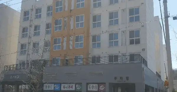 인천광역시 강화군 강화읍 월곳리 753-4 강화인더스타운2  1층101호 근린상가 경매 물건 이미지