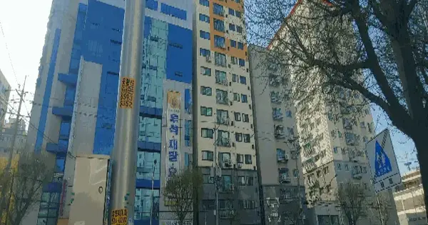 인천광역시 부평구 부평동 375-131 씨티원2  11층1102호 오피스텔 경매 물건 이미지