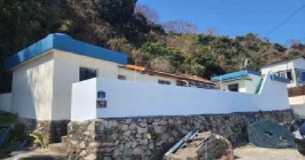 전라남도 여수시 삼산면 덕촌리 433-2  단독주택 경매 물건 이미지