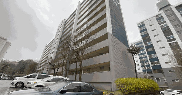 경기도 부천시 소사구 괴안동 30-4 삼익세라믹아파트 109동 OOOOOO 아파트 경매 물건 이미지