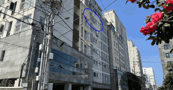 제주특별자치도 제주시 연동 293-61 연동가나타운 7층 805호 아파트 경매 물건 이미지