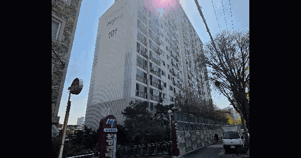 서울특별시 영등포구 대림동 1061 대림동문영칸타빌레아파트 제101동 제7층 제704호 아파트 경매 물건 이미지