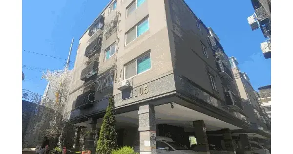 인천광역시 서구 당하동 1087-5 플로채 105동 4층403호 도시형생활주택 경매 물건 이미지