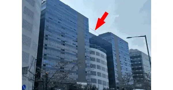 경기도 부천시 소사구 옥길동 795-1 광양프런티어밸리5차지식산업센터  8층 807호 공장 경매 물건 이미지