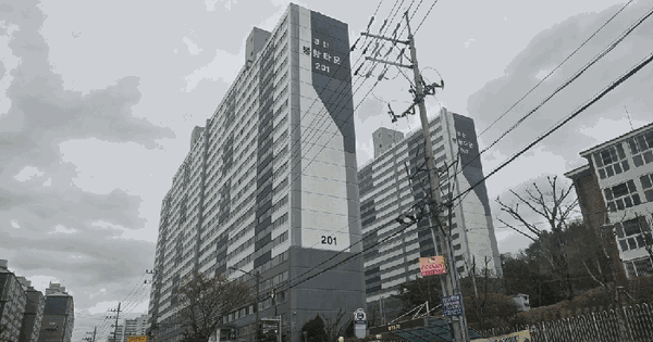 경상북도 경산시 진량읍 봉회리 81 202동 19층1911호 아파트 경매 물건 이미지