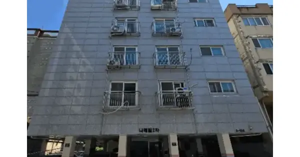 인천광역시 미추홀구 숭의동 2-125 나래빌2차  3층302호 다세대주택 경매 물건 이미지