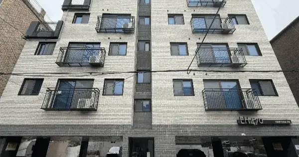 서울특별시 강서구 화곡동 470-9 이에이치470  제6층 제602호 도시형생활주택 경매 물건 이미지