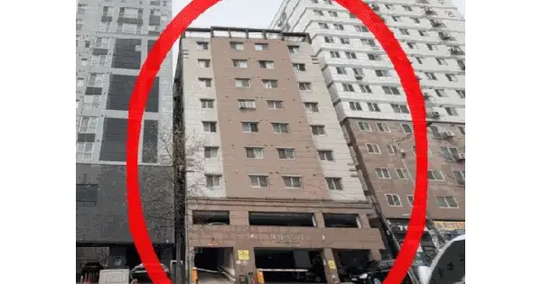 인천광역시 미추홀구 도화동 390-9 하임스토리  5층502호 오피스텔 경매 물건 이미지