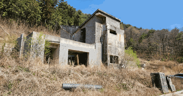 전남광주통합특별시 담양군 월산면 중월리 630 대지 경매 물건 이미지