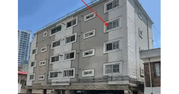 인천광역시 미추홀구 주안동 925-14 꿈에드린  4층401호 다세대주택 경매 물건 이미지