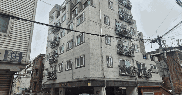 서울특별시 강서구 화곡동 410-31 미소지움  제5층 제503호 도시형생활주택 경매 물건 이미지