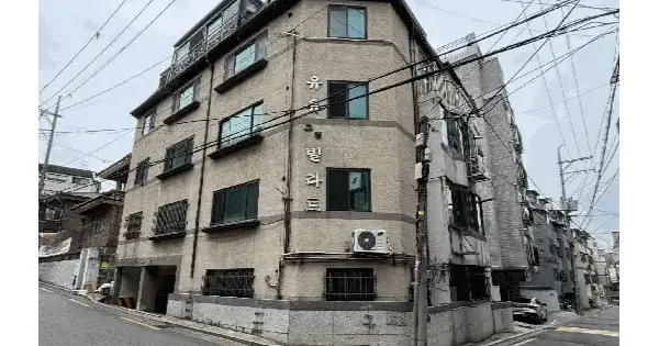 서울특별시 강서구 화곡동 98-126 라인파크  제6층 제601호 다세대주택 경매 물건 이미지