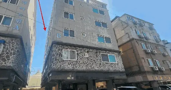 인천광역시 부평구 십정동 414-13 미래아트빌 비동 5층502호 다세대주택 경매 물건 이미지