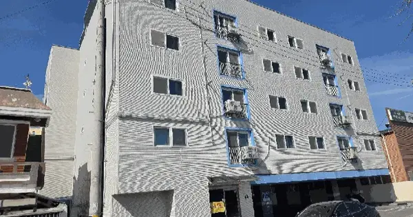 전라남도 목포시 용해동 954-35 1동 4층404호 다가구주택 경매 물건 이미지