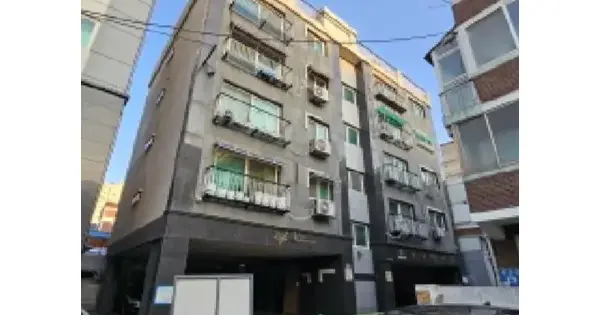 경기도 부천시 원미구 심곡동 376-26 라이프타운  3층302호 다세대주택 경매 물건 이미지