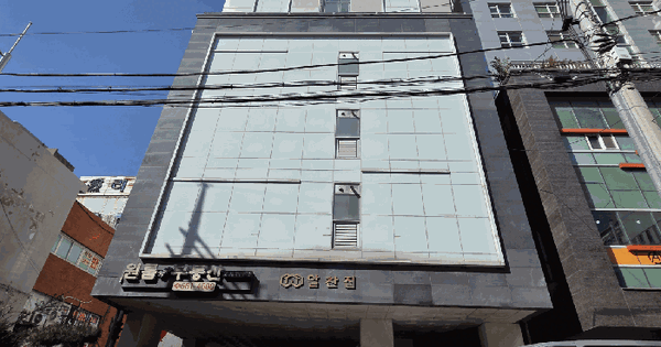 경기도 부천시 소사구 심곡본동 666-5 알찬집  5층513호 도시형생활주택 경매 물건 이미지