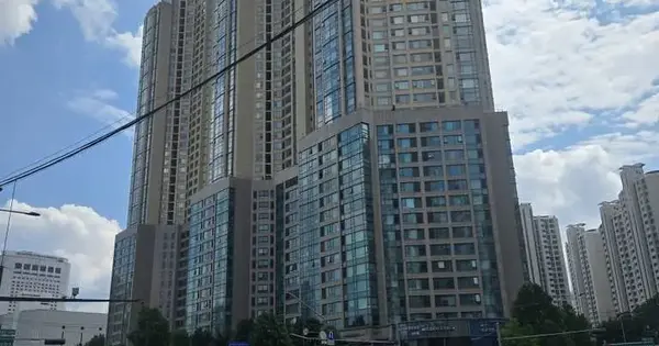 서울특별시 송파구 잠실동 40 갤러리아팰리스 에이동 38층3810호 아파트 경매 물건 이미지