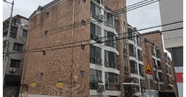 대구광역시 달서구 본리동 430-7 황금하이츠빌 에이동 2층201호 다세대주택 경매 물건 이미지