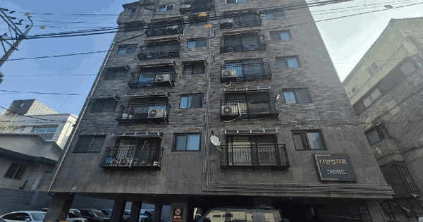 서울특별시 강서구 화곡동 480-6, 다안빌라트 제2층 제202호 도시형생활주택 경매 물건 이미지