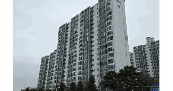 경기도 고양시 일산서구 대화동 2583 킨텍스아이파크 803동 13층1305호 아파트 경매 물건 이미지