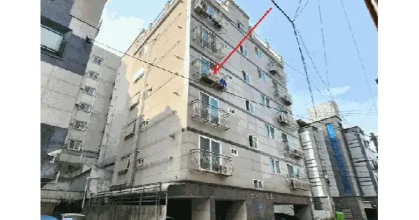서울특별시 관악구 신림동 464-1  4층401호 다세대주택 경매 물건 이미지