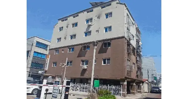인천광역시 남동구 만수동 1099-4 시온에  2층202호 다세대주택 경매 물건 이미지