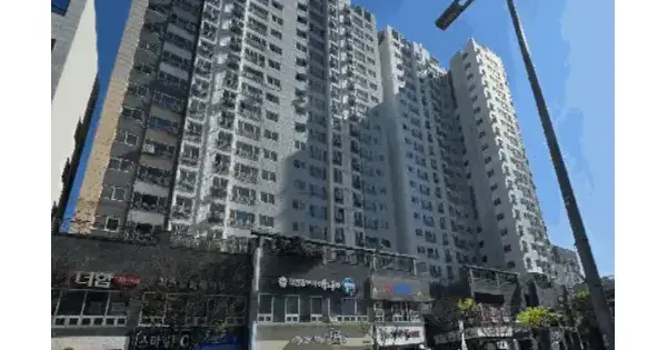 대전광역시 유성구 봉명동 617-3 레자미멀티홈 19층 101동 1903호 아파트 경매 물건 이미지