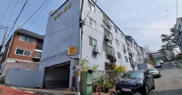 대전광역시 중구 산성동 306-13  2층204호 연립주택 경매 물건 이미지
