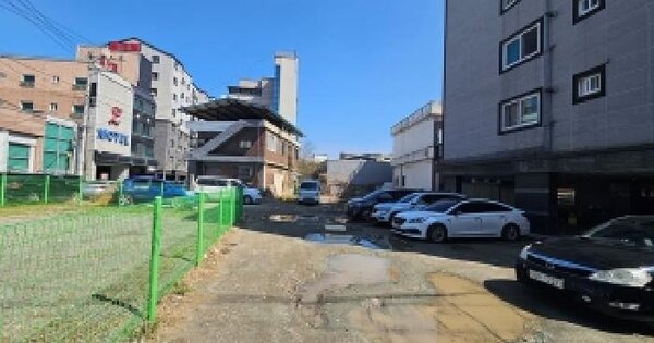 경기도 안성시 영동 43 대지 경매 물건 이미지