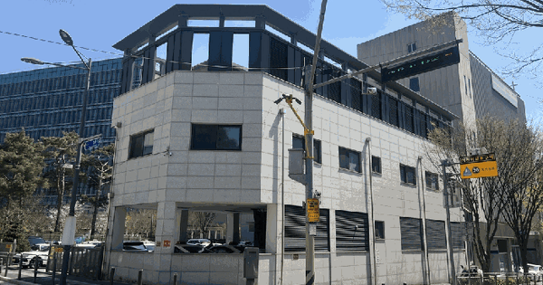 서울특별시 서초구 우면동 696  자동차 관련시설 경매 물건 이미지