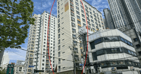 부산광역시 동래구 온천동 443-2 스카이젠 10층 1001호 오피스텔 경매 물건 이미지