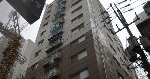 경기도 부천시 원미구 심곡동 129-12 지스테이하우스  7층703호 오피스텔 경매 물건 이미지