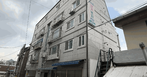 인천광역시 서구 가좌동 206-18 선진빌 1동 3층302호 다세대주택 경매 물건 이미지