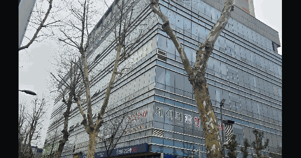 인천광역시 남동구 남촌동 624-3 제이케이루체스타지식산업센터  9층903호 공장 경매 물건 이미지