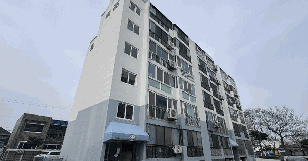 전라남도 목포시 산정동 1372-2 동아백조맨션  5층503호 아파트 경매 물건 이미지
