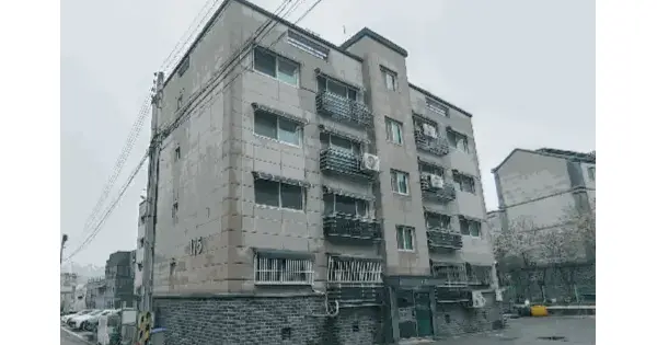 경기도 파주시 야당동 153-44 새한주택 115동 4층401호 연립주택 경매 물건 이미지