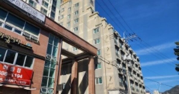 전라남도 여수시 학동 39-22  3층302호 아파트 경매 물건 이미지