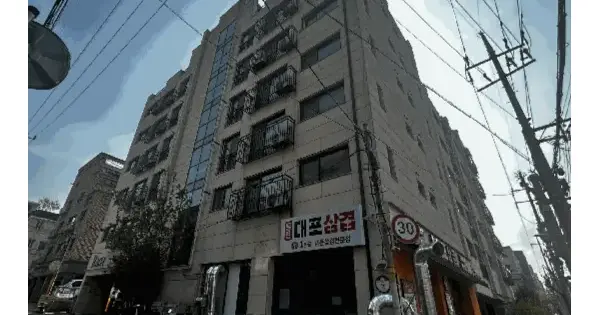 서울특별시 금천구 독산동 1158 라온하우스 제101동 제4층 제404호 다세대주택 경매 물건 이미지