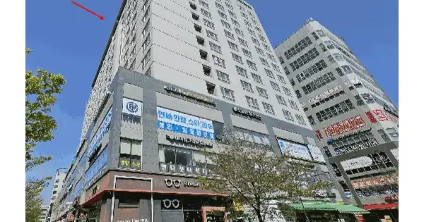 서울특별시 강서구 마곡동 739-4 마곡헤리움1차  제9층 제931호 오피스텔 경매 물건 이미지