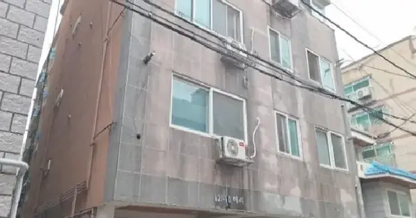 인천광역시 미추홀구 용현동 621-110 해피빌리지  3층301호 다세대주택 경매 물건 이미지
