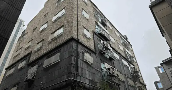 인천광역시 서구 당하동 1080-17 멤버스힐 107동 4층403호 도시형생활주택 경매 물건 이미지